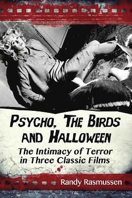 Psycho, The Birds and Halloween 1