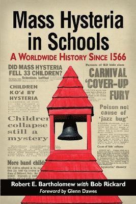 Mass Hysteria in Schools 1