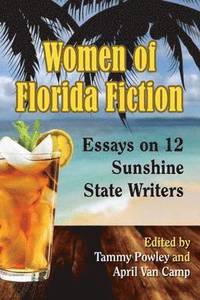 bokomslag Women of Florida Fiction
