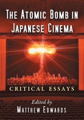 Atomic Bomb in Japanese Cinema 1