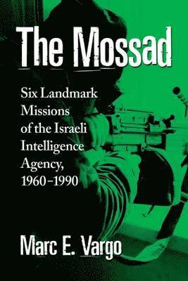 Mossad