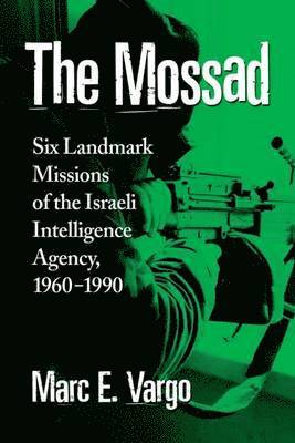 The Mossad 1