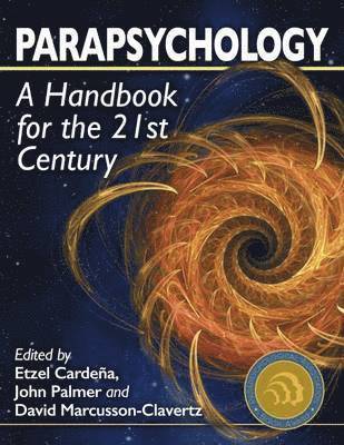 Parapsychology 1