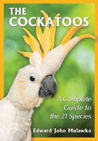bokomslag The Cockatoos