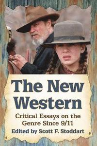 bokomslag The New Western