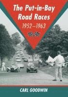 Put-in-Bay Road Races, 1952-1963 1
