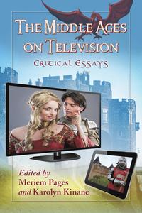 bokomslag The Middle Ages on Television