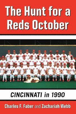 Charles F. Faber, Zachariah Webb - Hunt for a Reds October, Häftad