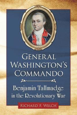 General Washington's Commando 1