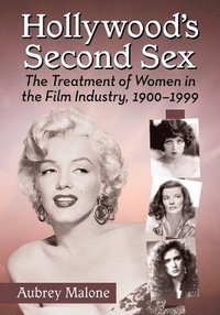 bokomslag Hollywood's Second Sex