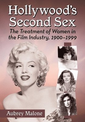 Hollywood's Second Sex 1