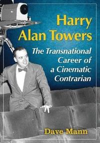 bokomslag Harry Alan Towers