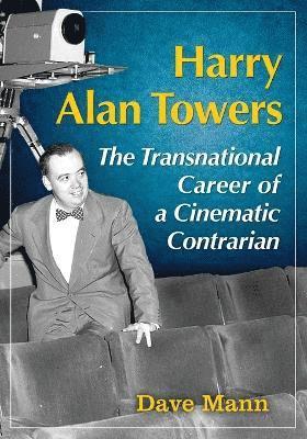 Harry Alan Towers