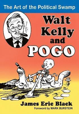 Walt Kelly and Pogo 1