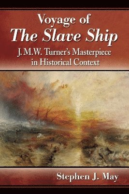 Voyage of The Slave Ship 1