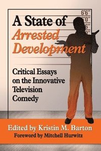 bokomslag State of Arrested Development