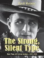 The Strong, Silent Type 1