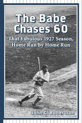 The Babe Chases 60 1