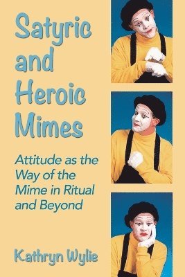 bokomslag Satyric and Heroic Mimes