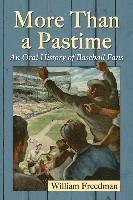 More Than a Pastime 1