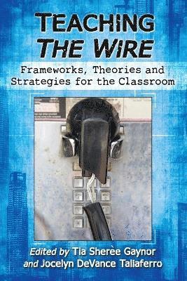 Teaching The Wire 1