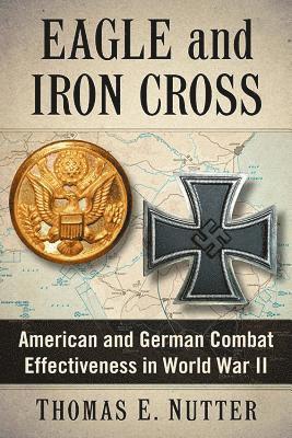 Eagle and Iron Cross 1