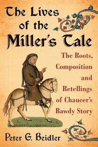 bokomslag Lives of the Miller's Tale