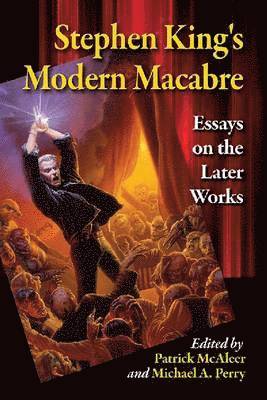 Stephen King's Modern Macabre 1