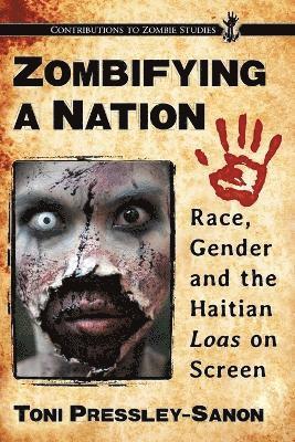 bokomslag Zombifying a Nation