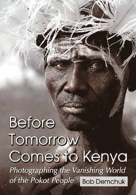 Before Tomorrow Comes to Kenya 1