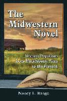 bokomslag The Midwestern Novel