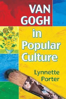 bokomslag Van Gogh in Popular Culture