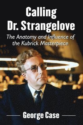 Calling Dr. Strangelove