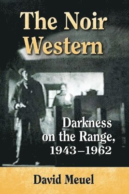 The Noir Western 1