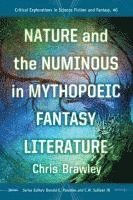 bokomslag Nature and the Numinous in Mythopoeic Fantasy Literature