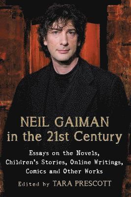 Neil Gaiman in the 21st Century 1