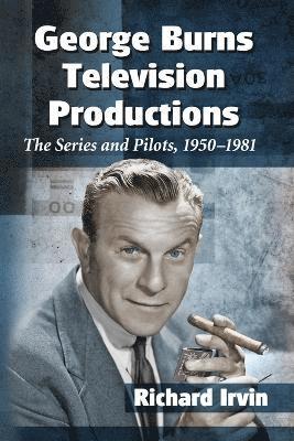 bokomslag George Burns Television Productions