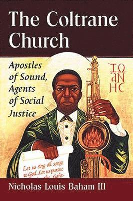 The Coltrane Church 1