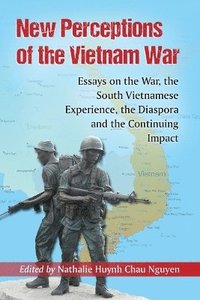 bokomslag New Perceptions of the Vietnam War