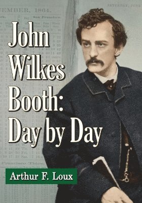 John Wilkes Booth 1