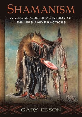 Gary Edson - Shamanism, Häftad