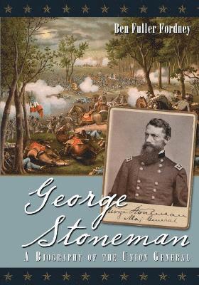 George Stoneman 1