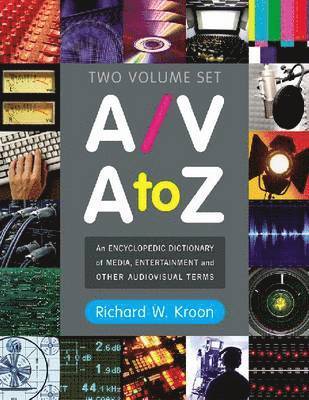 A/V A to Z 1