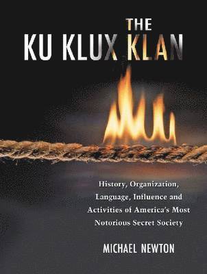 Ku Klux Klan 1