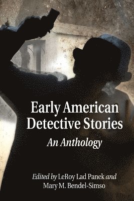 Early American Detective Stories 1