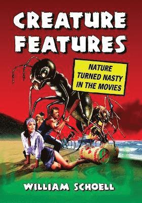 Creature Features 1