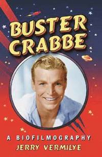 bokomslag Buster Crabbe
