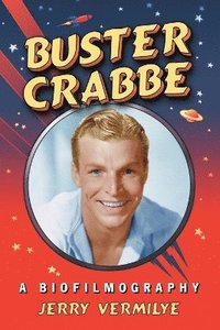 bokomslag Buster Crabbe