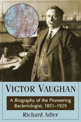 Victor Vaughan 1