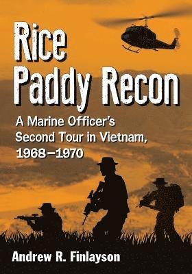 Rice Paddy Recon 1